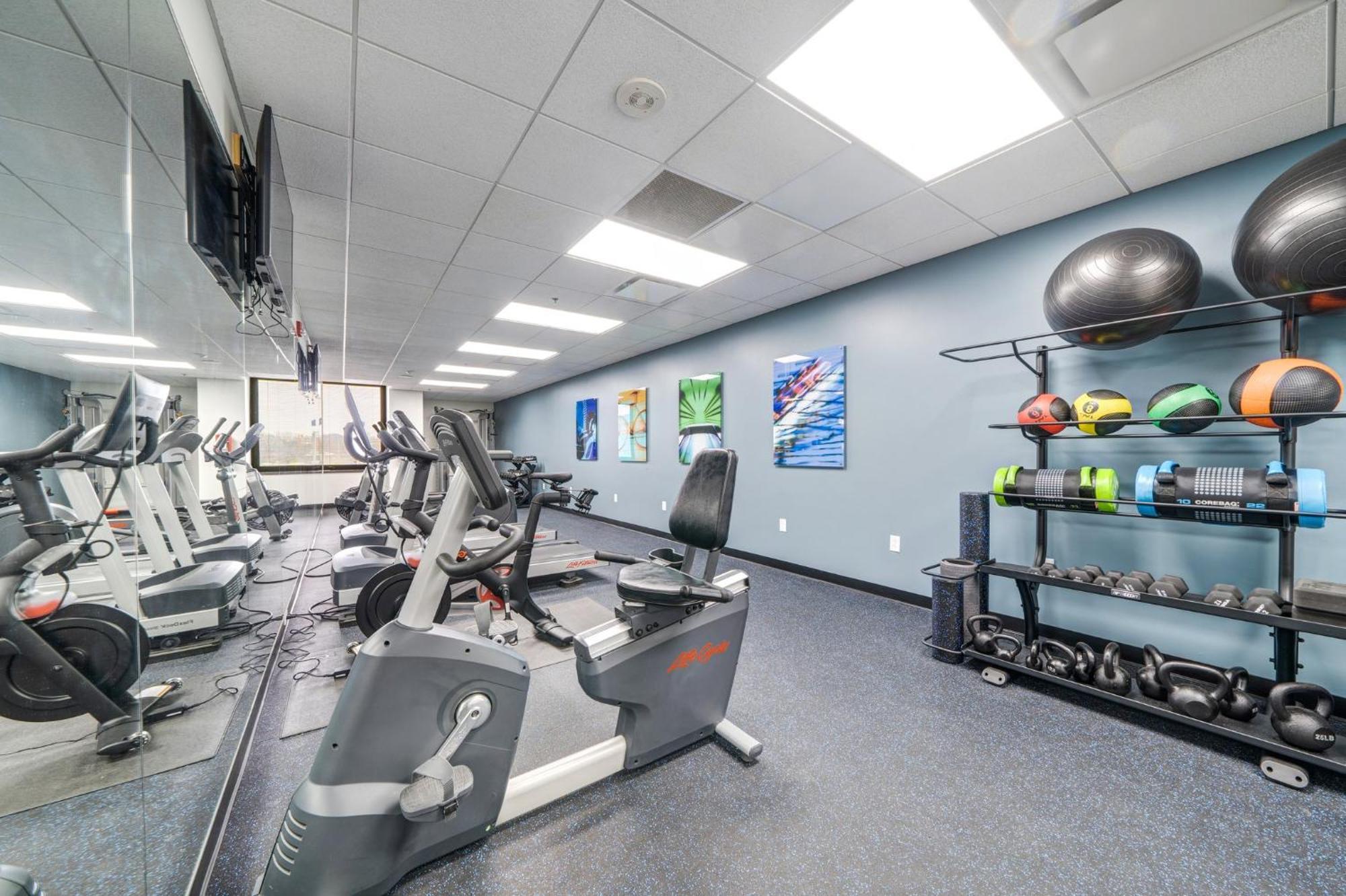 Sprawling Stadium Views Wonderful Location 24-7 Parking Gym Lounge Pittsburgh Kültér fotó
