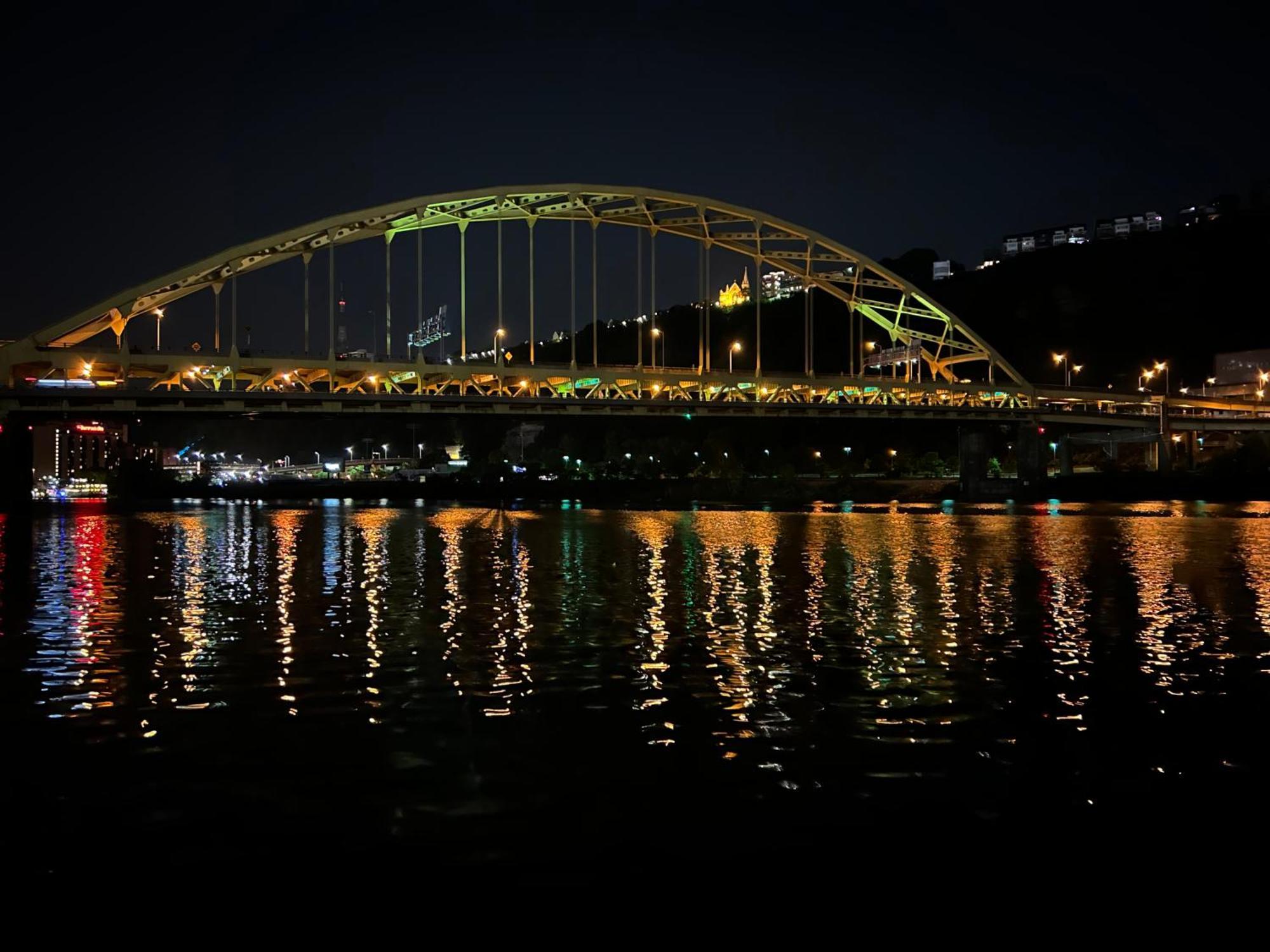 Sprawling Stadium Views Wonderful Location 24-7 Parking Gym Lounge Pittsburgh Kültér fotó