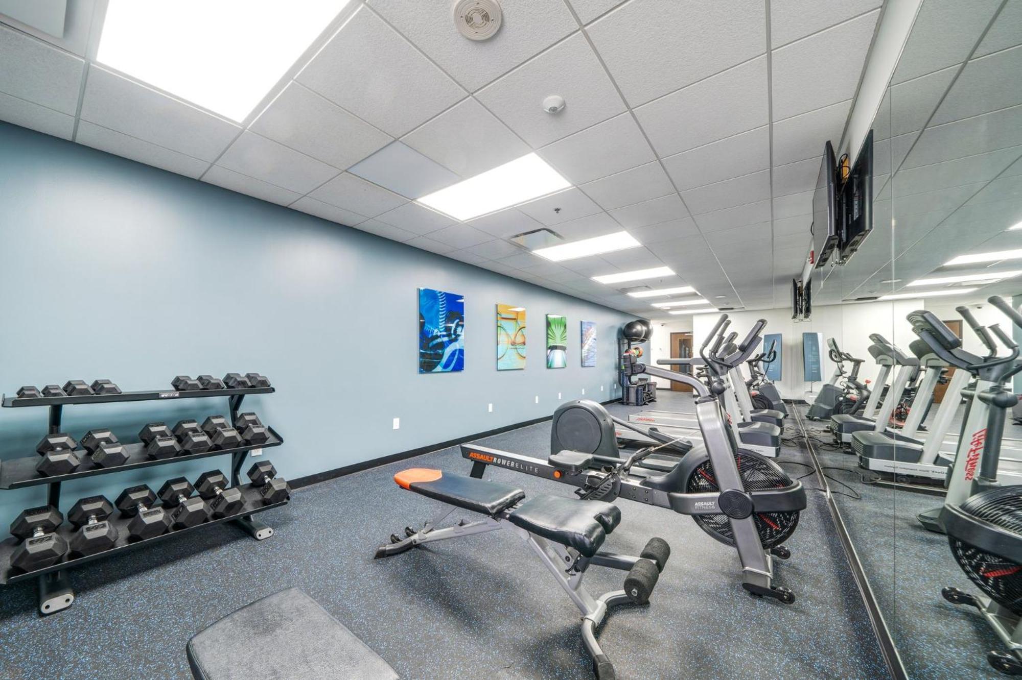 Sprawling Stadium Views Wonderful Location 24-7 Parking Gym Lounge Pittsburgh Kültér fotó